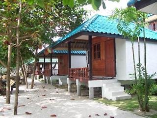 Haad Tian Beach Resort - foto 3