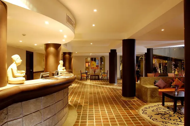 Holiday Inn Resort Phuket Karon Beach - photo 4