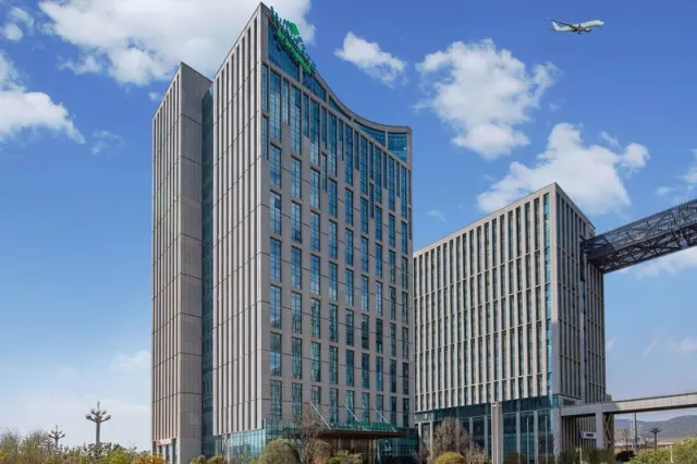 Wingate By Wyndham Kunming Airport, South China