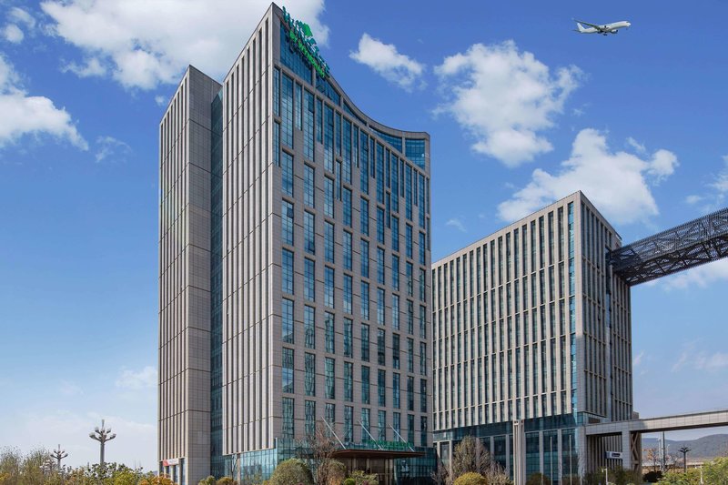 Wingate By Wyndham Kunming Airport - photo 1