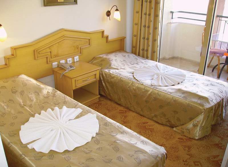 Mehtap Family Hotel - photo 1