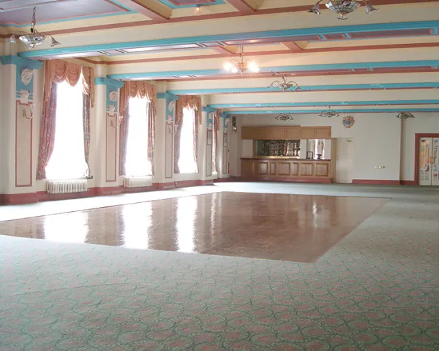 Savoy Hotel Blackpool - photo 2