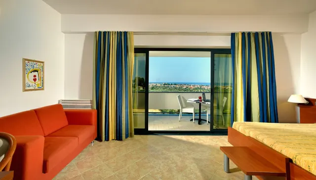 Mirabeau Park Hotel - photo 4