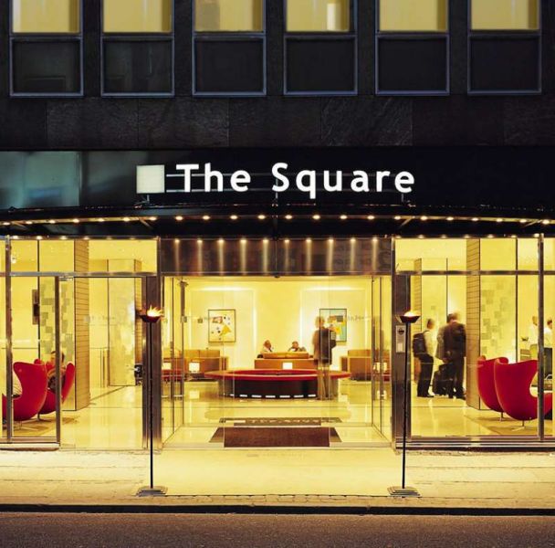 The Square - photo 1