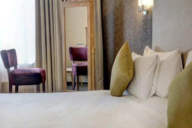 Best Western Thurrock Hotel - photo 4