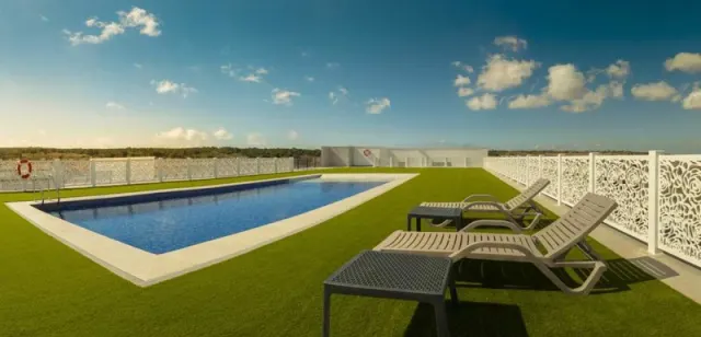 Holiday Inn Gran Alacant - photo 2