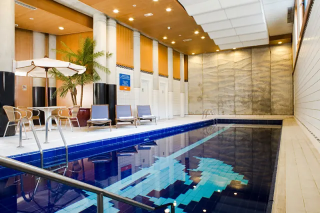 Novotel Paris Gare de Lyon - photo 4