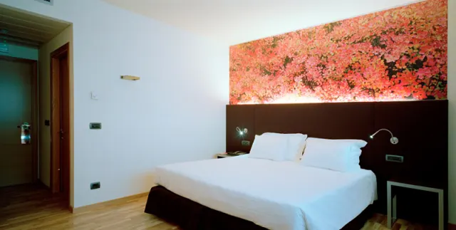 AC Hotel By Marriott Milan Sesto - photo 2