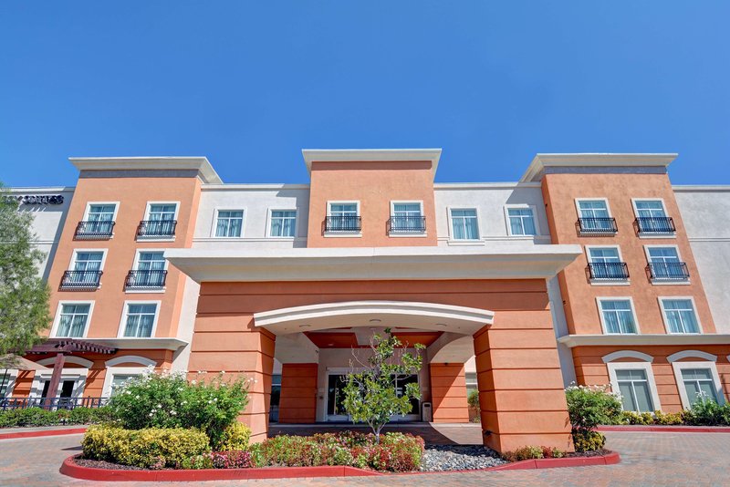 Embassy Suites by Hilton Valencia - foto 1