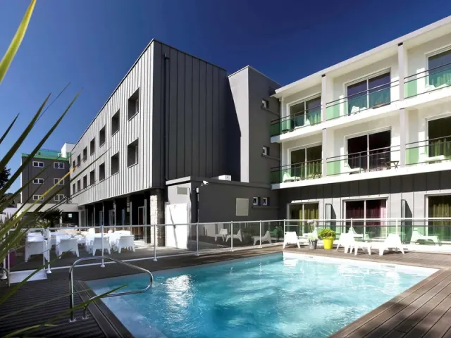 Ibis Styles Quiberon Centre - foto 2