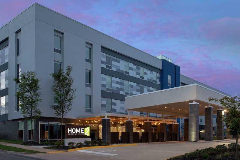 Residence Inn Charlottesville Downtown - photo 1