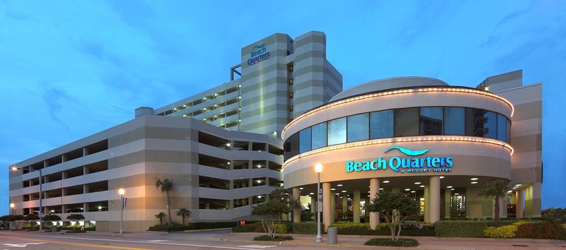 Quarter 09 Beach - foto 1