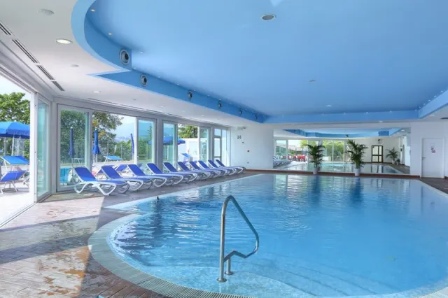 GHI Hotel Le Balze Aktiv & Wellness - photo 2