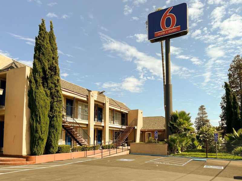 Studio 6 Vallejo, CA – Napa Valley - foto 1