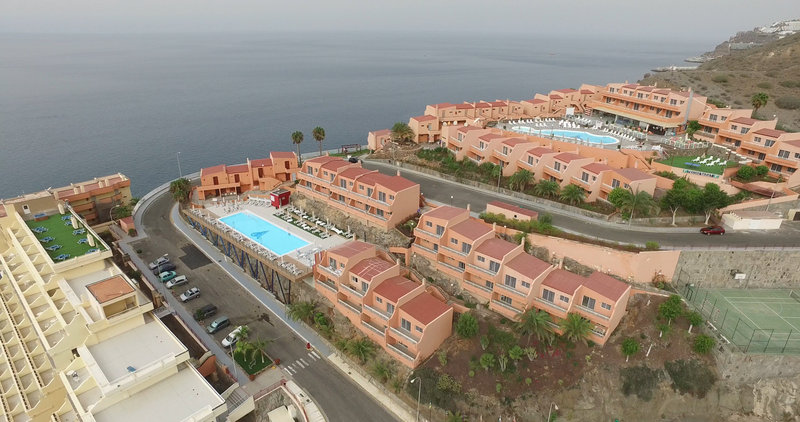 Marina Elite Resort - photo 1