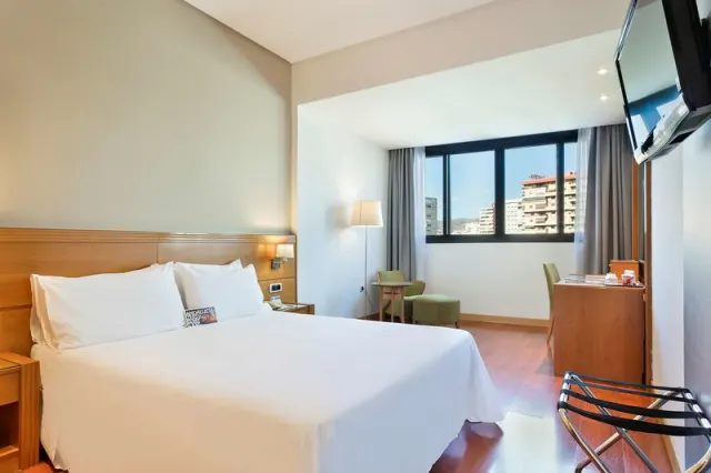 Hotel Alameda Centro - foto 4
