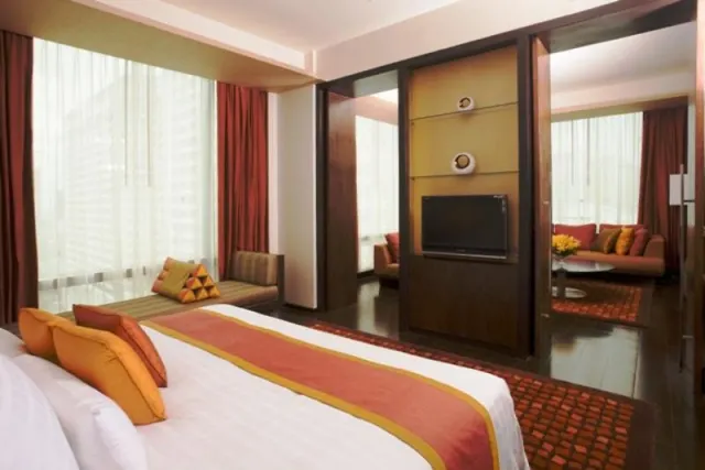 VIE Hotel Bangkok  MGallery - photo 3