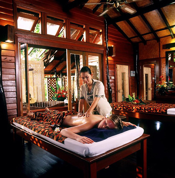 Moracea by Khao Lak Resort - photo 2