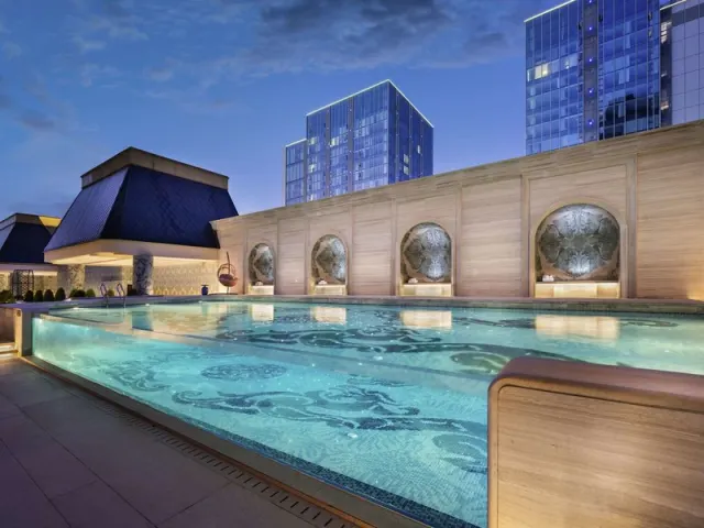 Grand Mercure Hangzhou Zhejiang University, East China