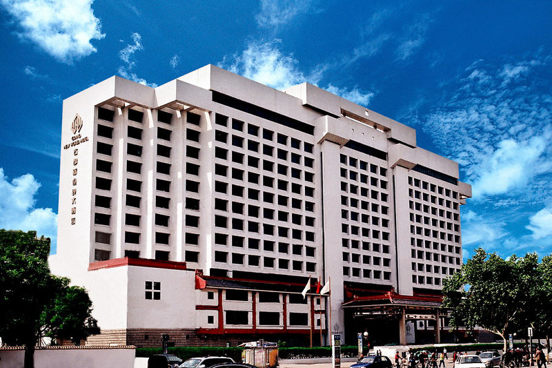 Grand New World Hotel - photo 1