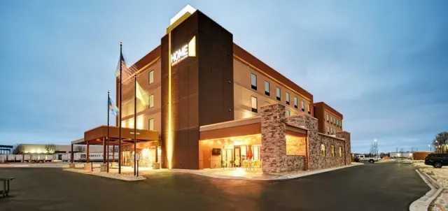 Home2 Suites by Hilton Beloit, Reno