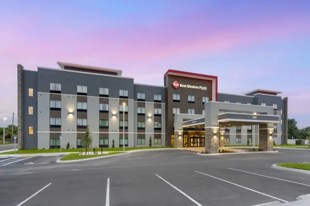 Best Western Plus Winter Haven Inn Suites, Florida