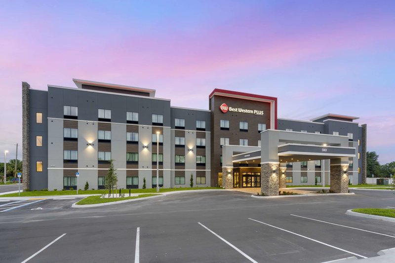 Best Western Plus Winter Haven Inn  Suites - photo 1