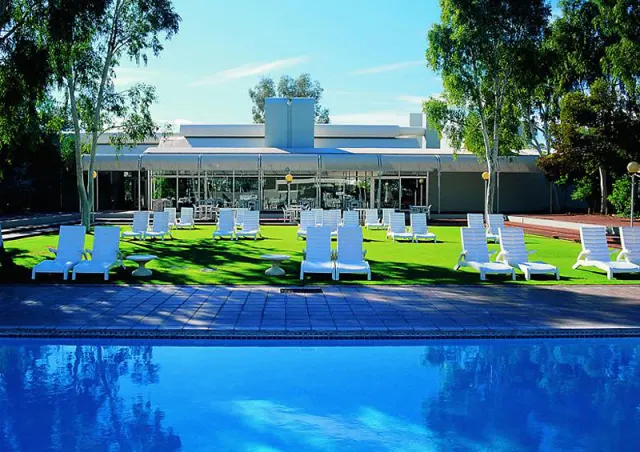 Desert Gardens Hotel - foto 2