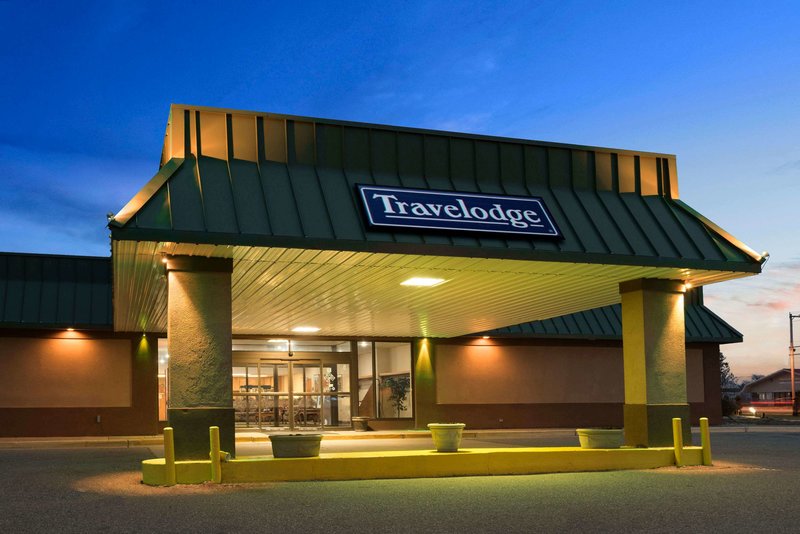 Travelodge by Wyndham Sturgis - photo 1