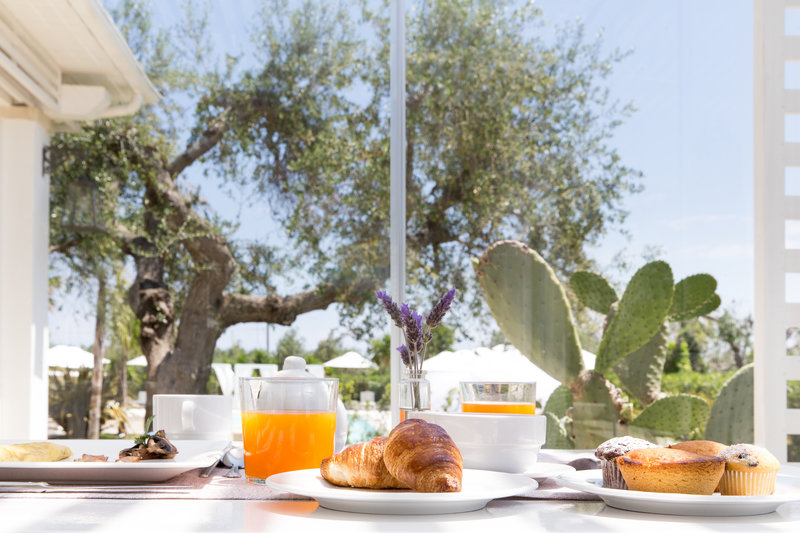 Resort Hotel Tenuta Centoporte - photo 1