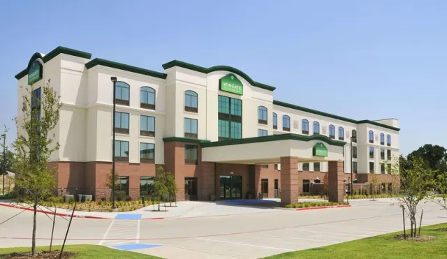 Wingate By Wyndham Frisco, Frisco