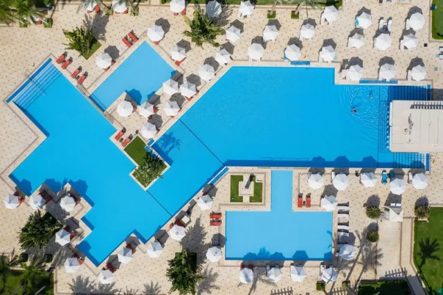 Rixos Sharm El Sheikh Adults Only 18 - photo 3