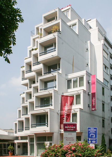 PARKHOTEL Hameln