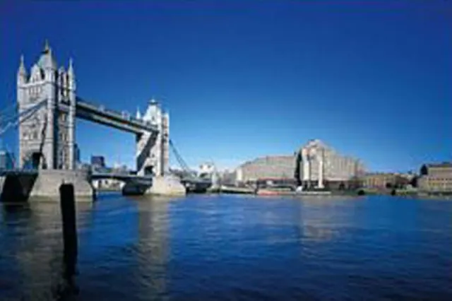 The Tower Hotel - photo 3