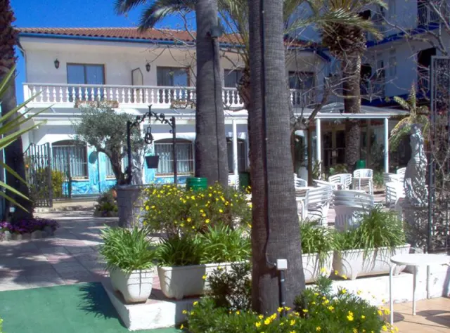 Bamblue Boutique Apartments - foto 4