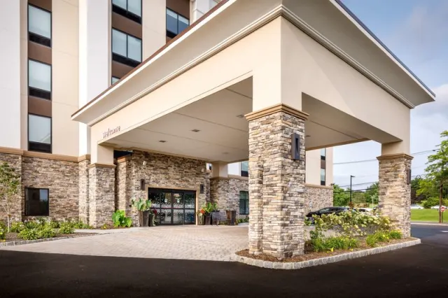 Hampton Inn Paramus - foto 2