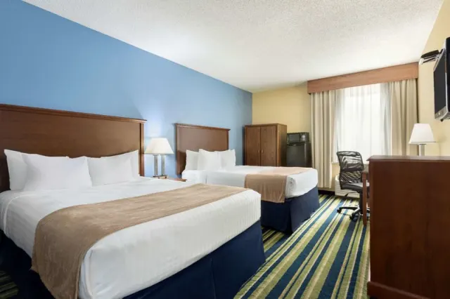 Days Inn by Wyndham Fargo - foto 3