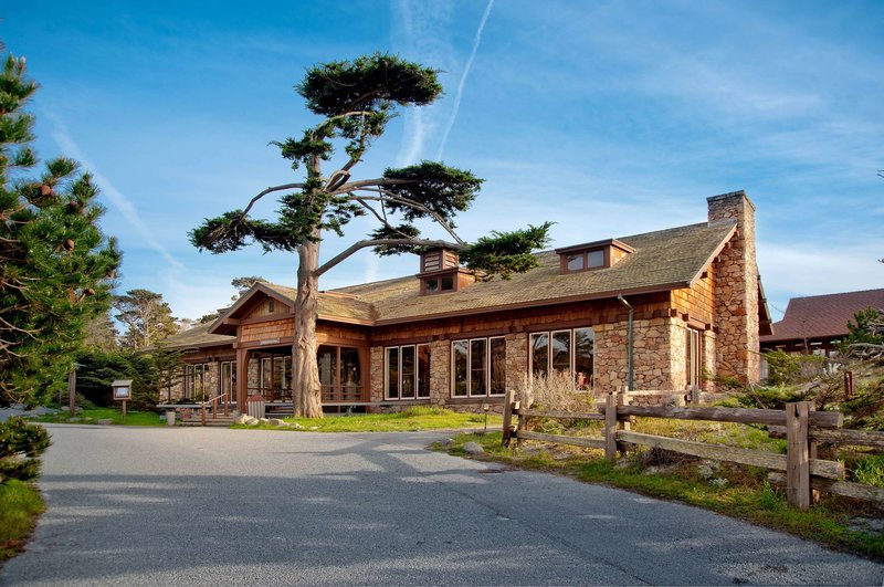 Asilomar - foto 1