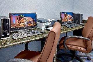 Holiday Inn Express Williamsport - photo 3
