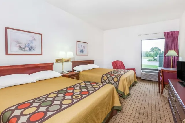 Super 8 by Wyndham Conway - foto 3