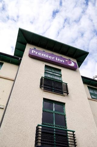 Premier Inn Edinburgh - South Queensferry - photo 2