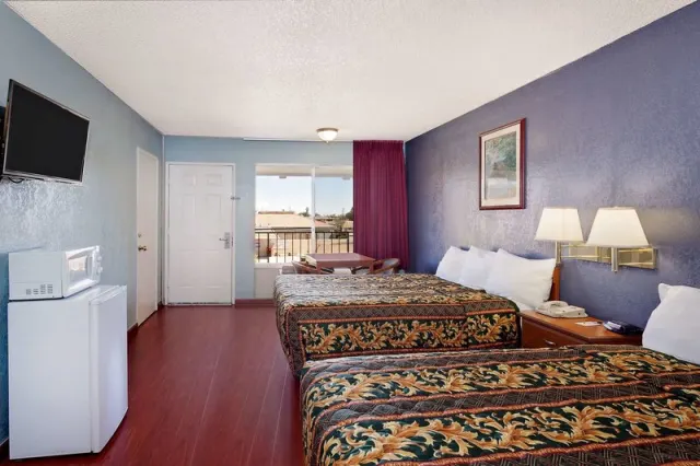 Residence Inn Lancaster Palmdale - foto 4