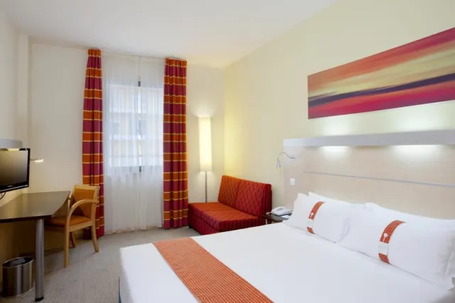 Holiday Inn Express Porto Exponor - photo 2