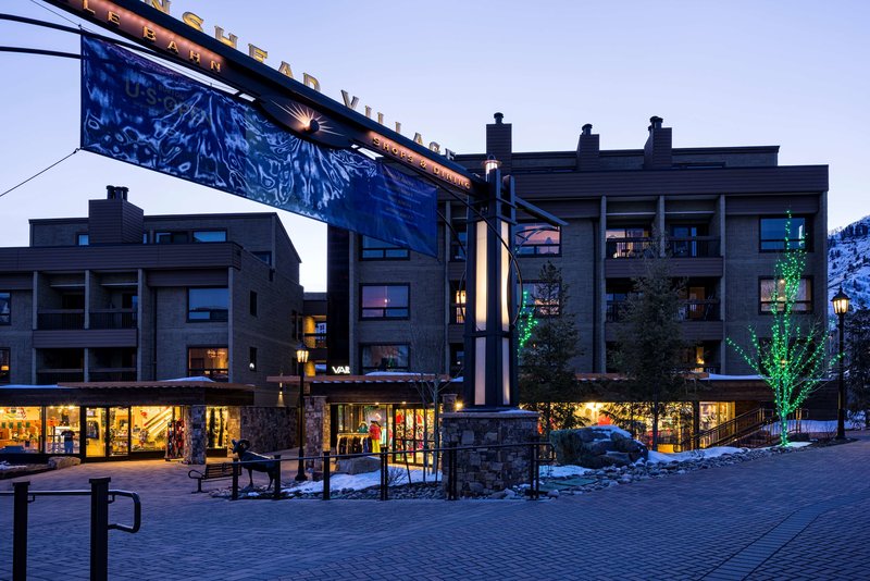 The Vail Spa Condominiums - fotografia 1