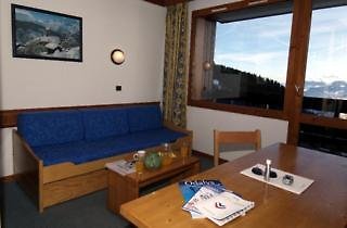 Résidence Odalys Essentiel Le Hameau du Mottaret - photo 2