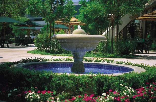 Sheraton Park Hotel at the Anaheim Resort - photo 3