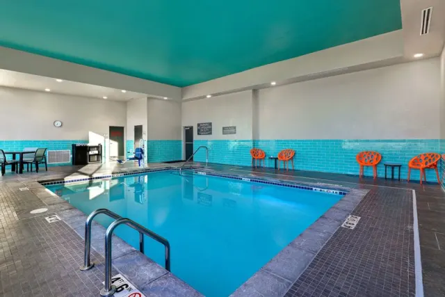 Hilton Garden Inn Cedar Rapids - foto 4