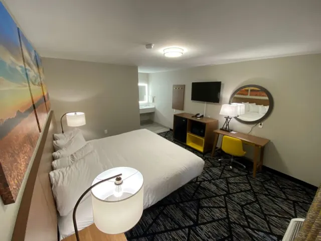 Days Inn by Wyndham St. Charles IL - foto 4