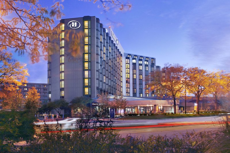 Hilton Rosemont  Chicago OHare - photo 1