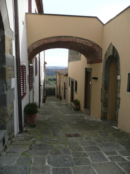 Tenuta di Artimino - Borgo - photo 1